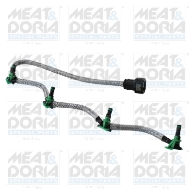 Fuel Line